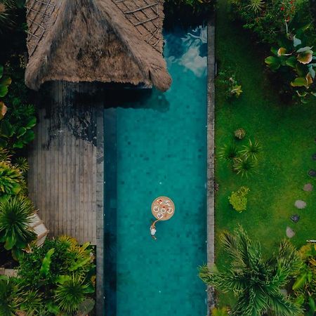 The Shala Bali Hotel Ubud  Ngoại thất bức ảnh