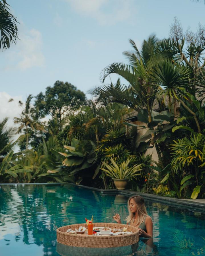 The Shala Bali Hotel Ubud  Ngoại thất bức ảnh