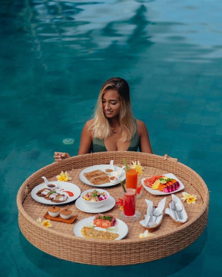 The Shala Bali Hotel Ubud  Ngoại thất bức ảnh