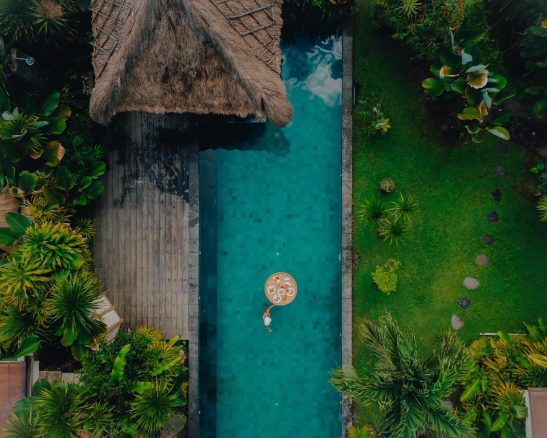 The Shala Bali Hotel Ubud  Ngoại thất bức ảnh