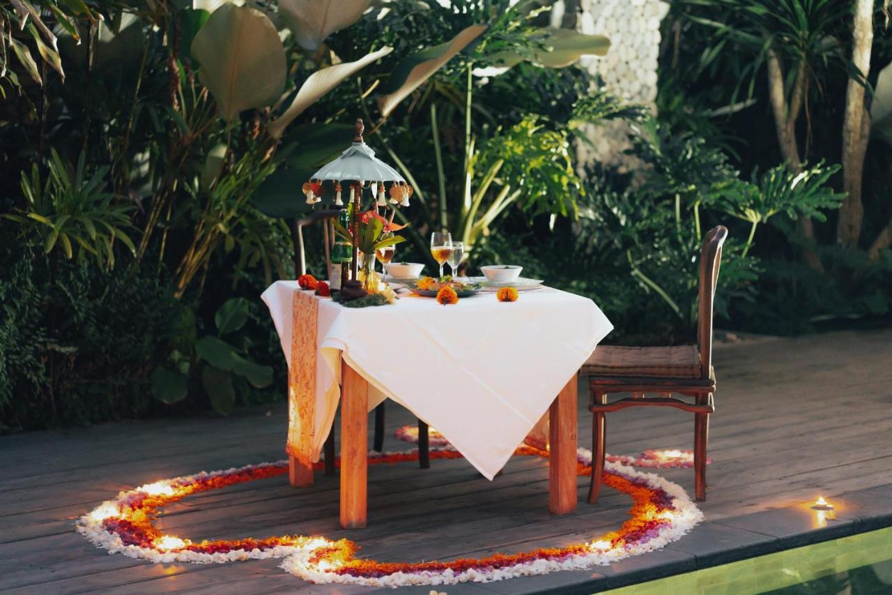 The Shala Bali Hotel Ubud  Ngoại thất bức ảnh