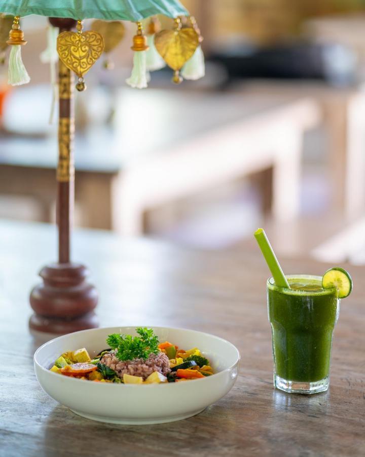 The Shala Bali Hotel Ubud  Ngoại thất bức ảnh