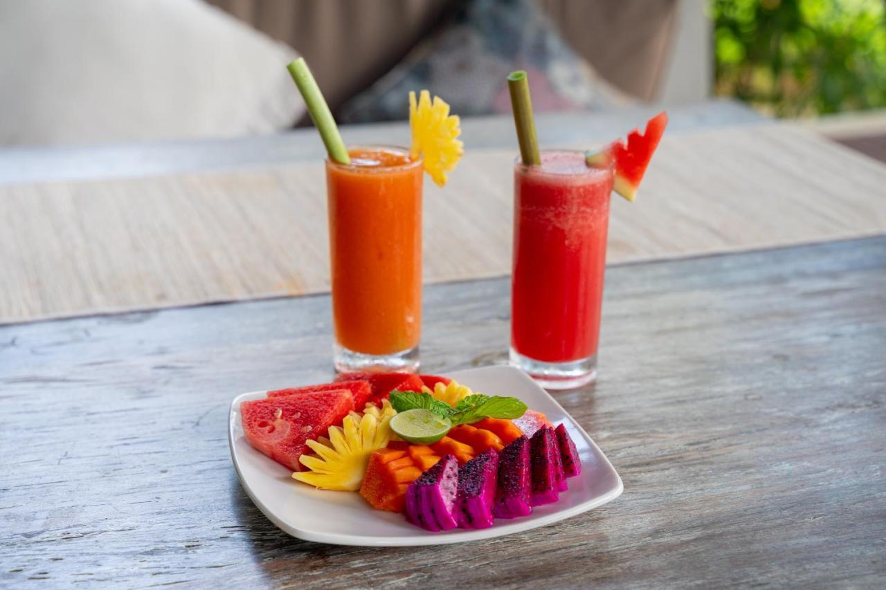 The Shala Bali Hotel Ubud  Ngoại thất bức ảnh