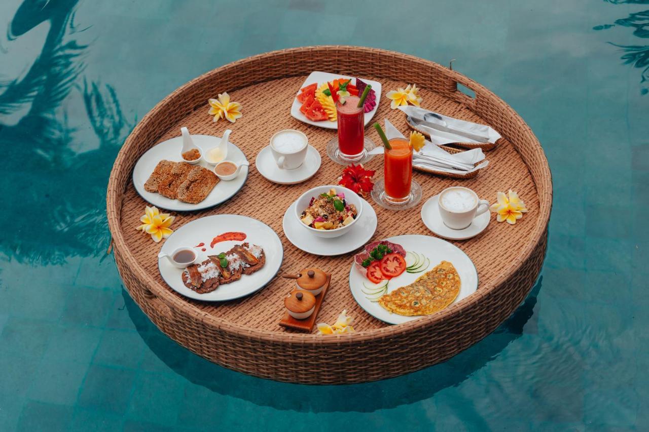 The Shala Bali Hotel Ubud  Ngoại thất bức ảnh