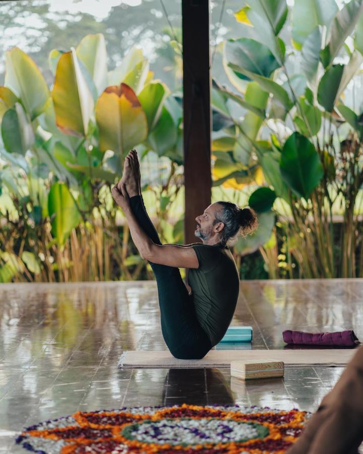 The Shala Bali Hotel Ubud  Ngoại thất bức ảnh