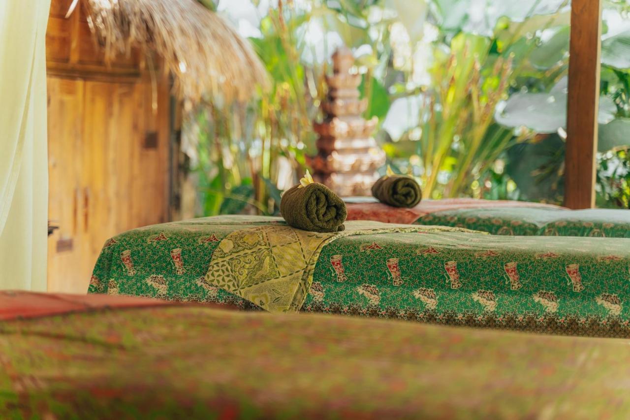 The Shala Bali Hotel Ubud  Ngoại thất bức ảnh