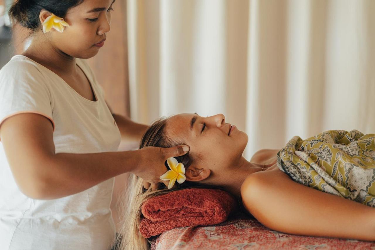 The Shala Bali Hotel Ubud  Ngoại thất bức ảnh
