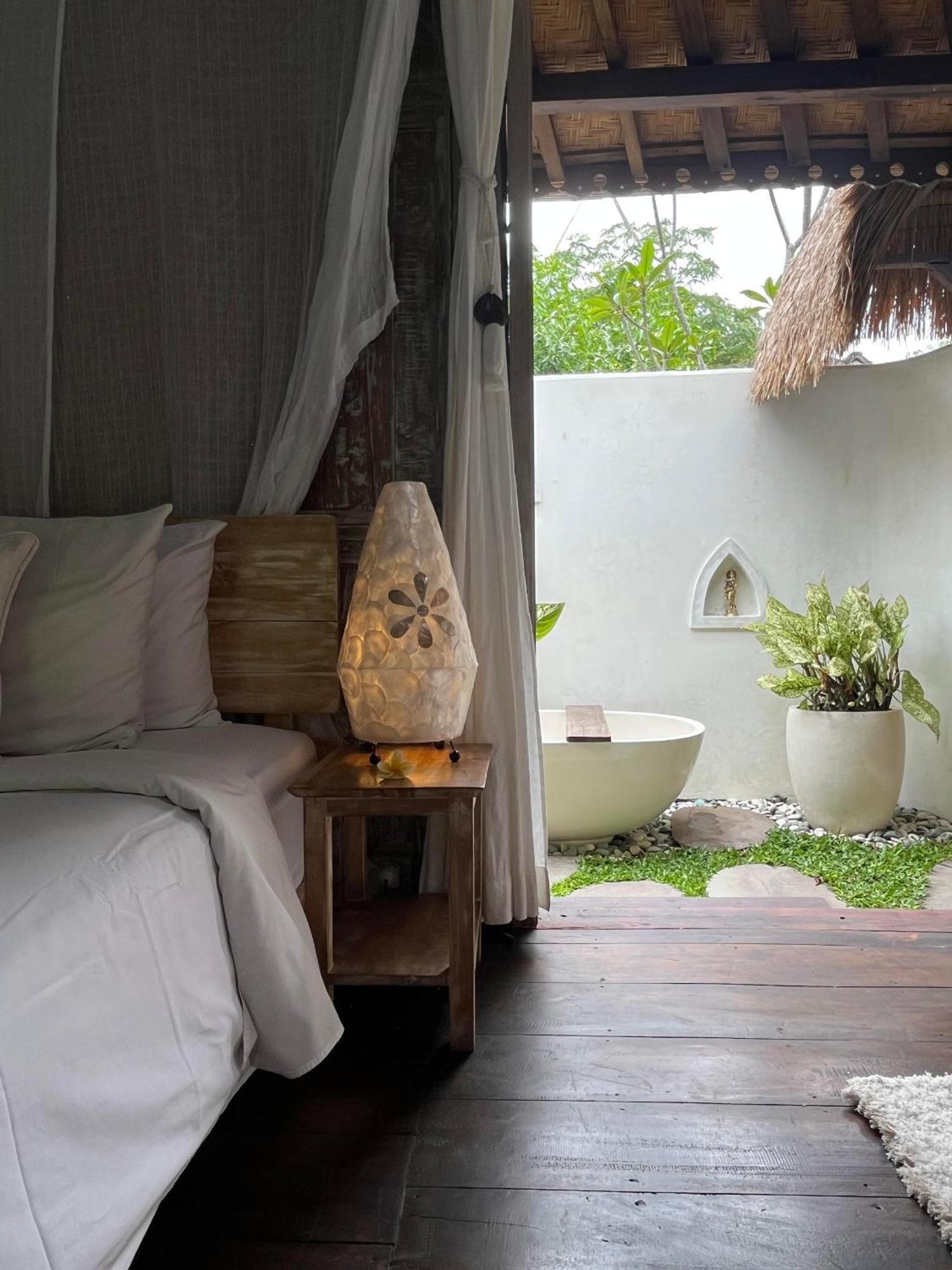 The Shala Bali Hotel Ubud  Ngoại thất bức ảnh