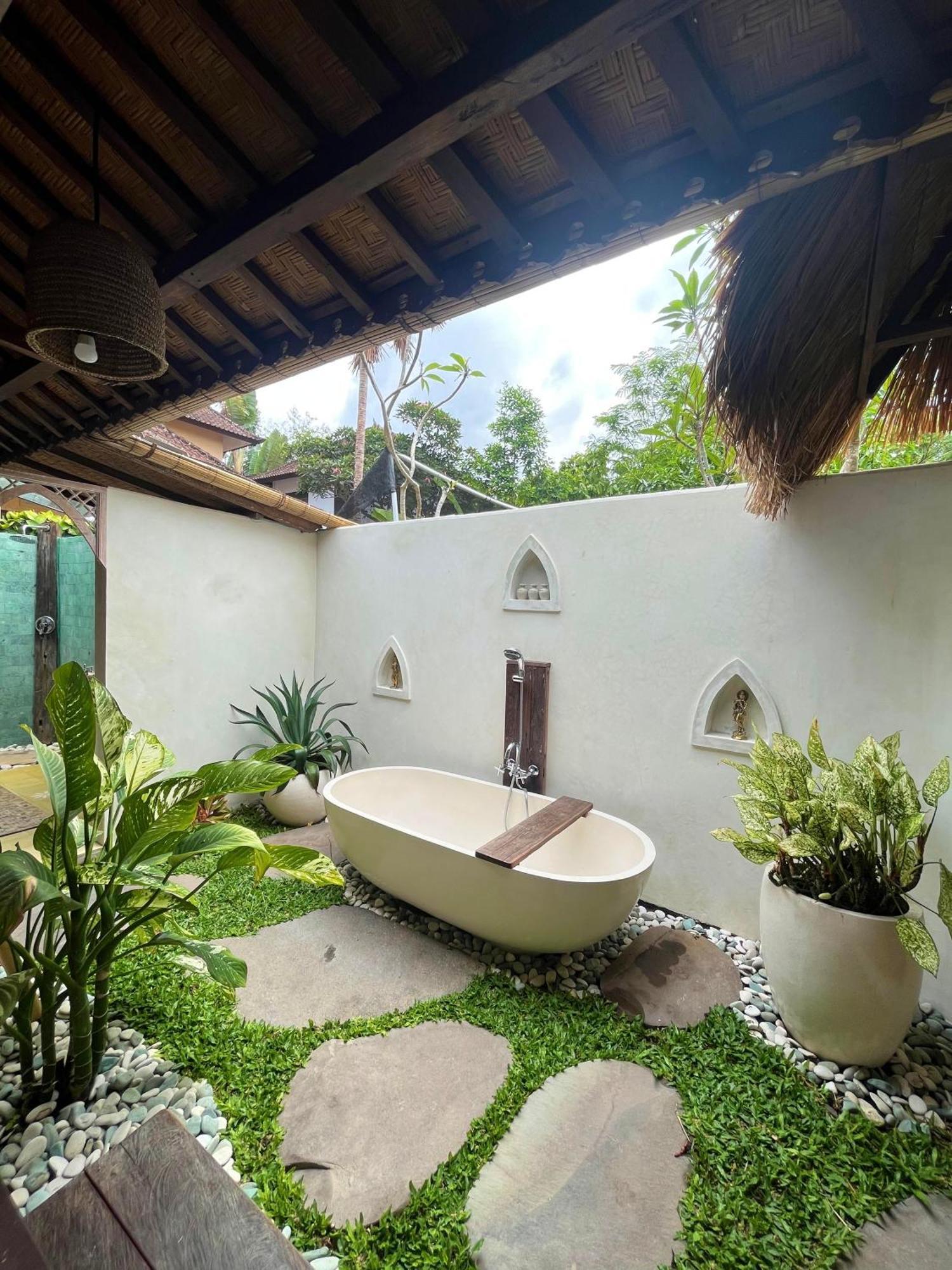The Shala Bali Hotel Ubud  Ngoại thất bức ảnh
