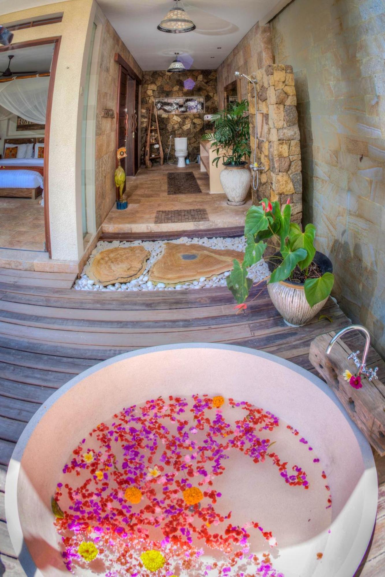 The Shala Bali Hotel Ubud  Ngoại thất bức ảnh