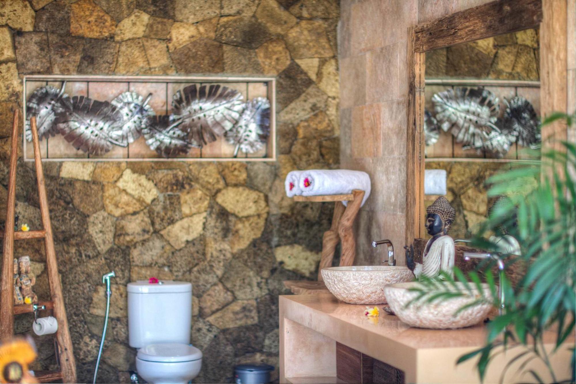 The Shala Bali Hotel Ubud  Ngoại thất bức ảnh