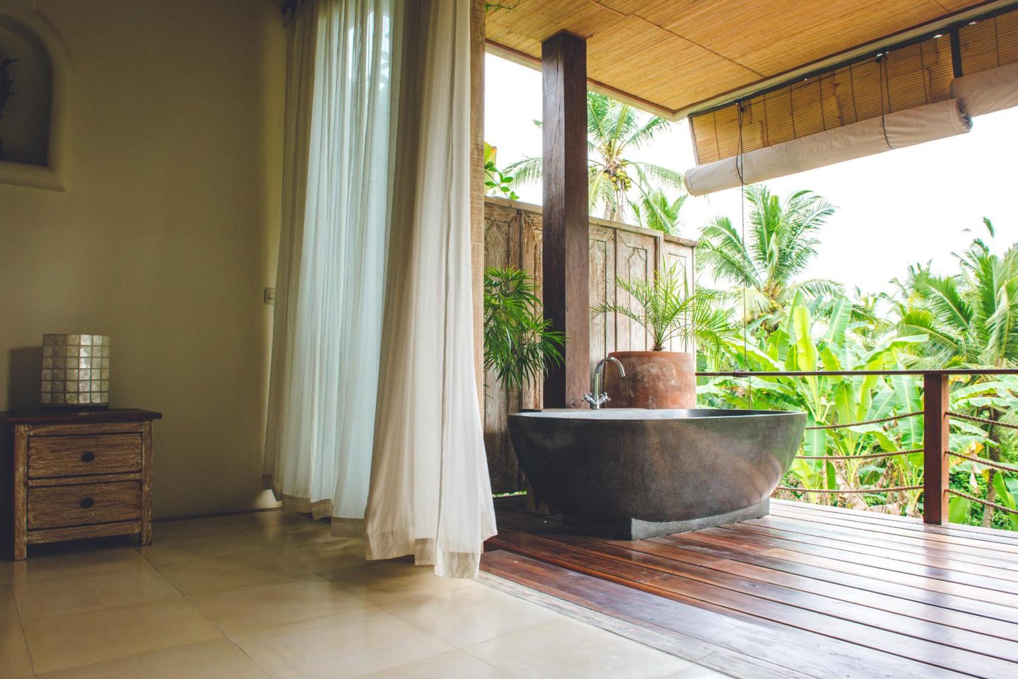 The Shala Bali Hotel Ubud  Ngoại thất bức ảnh