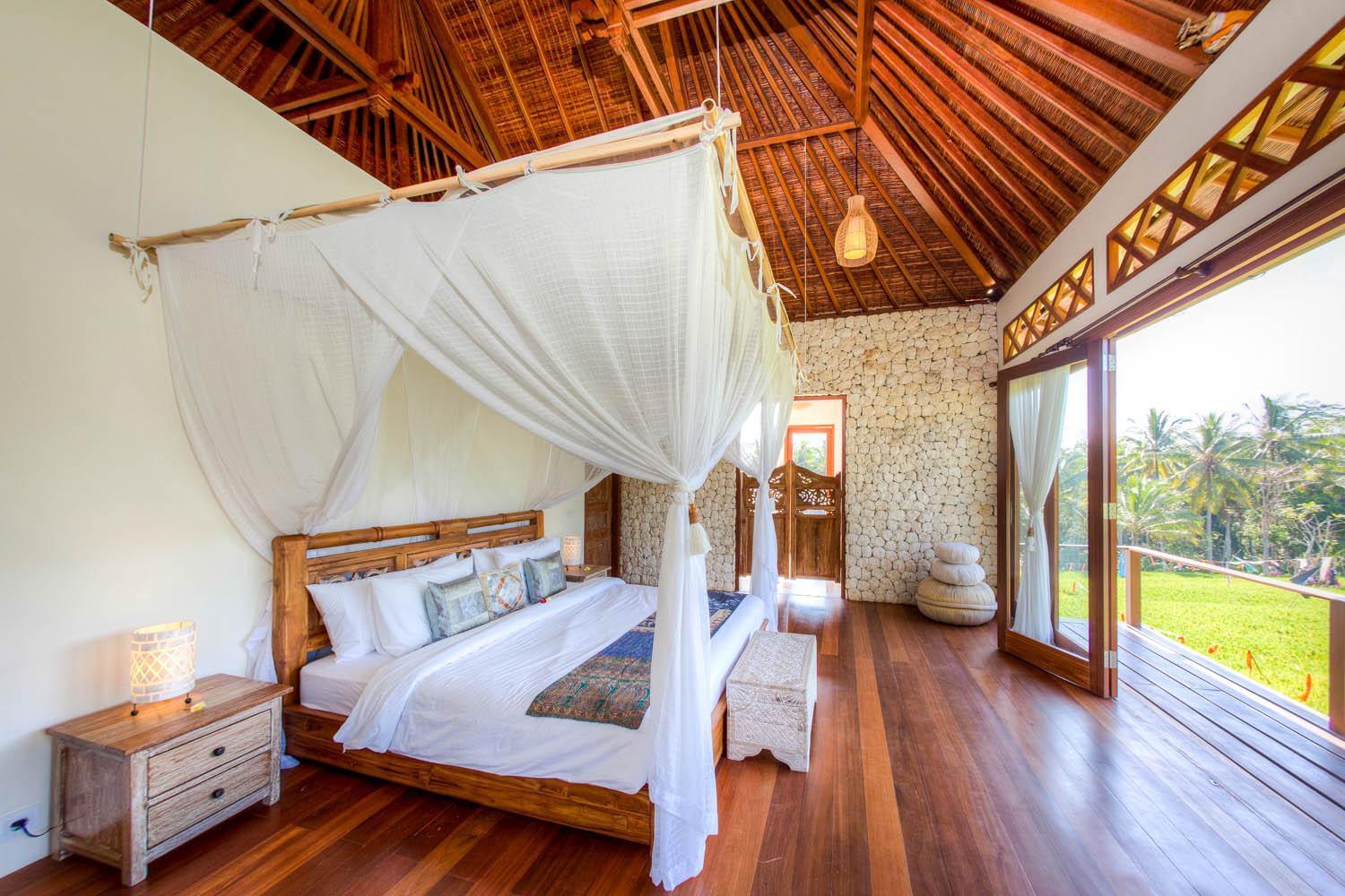 The Shala Bali Hotel Ubud  Ngoại thất bức ảnh
