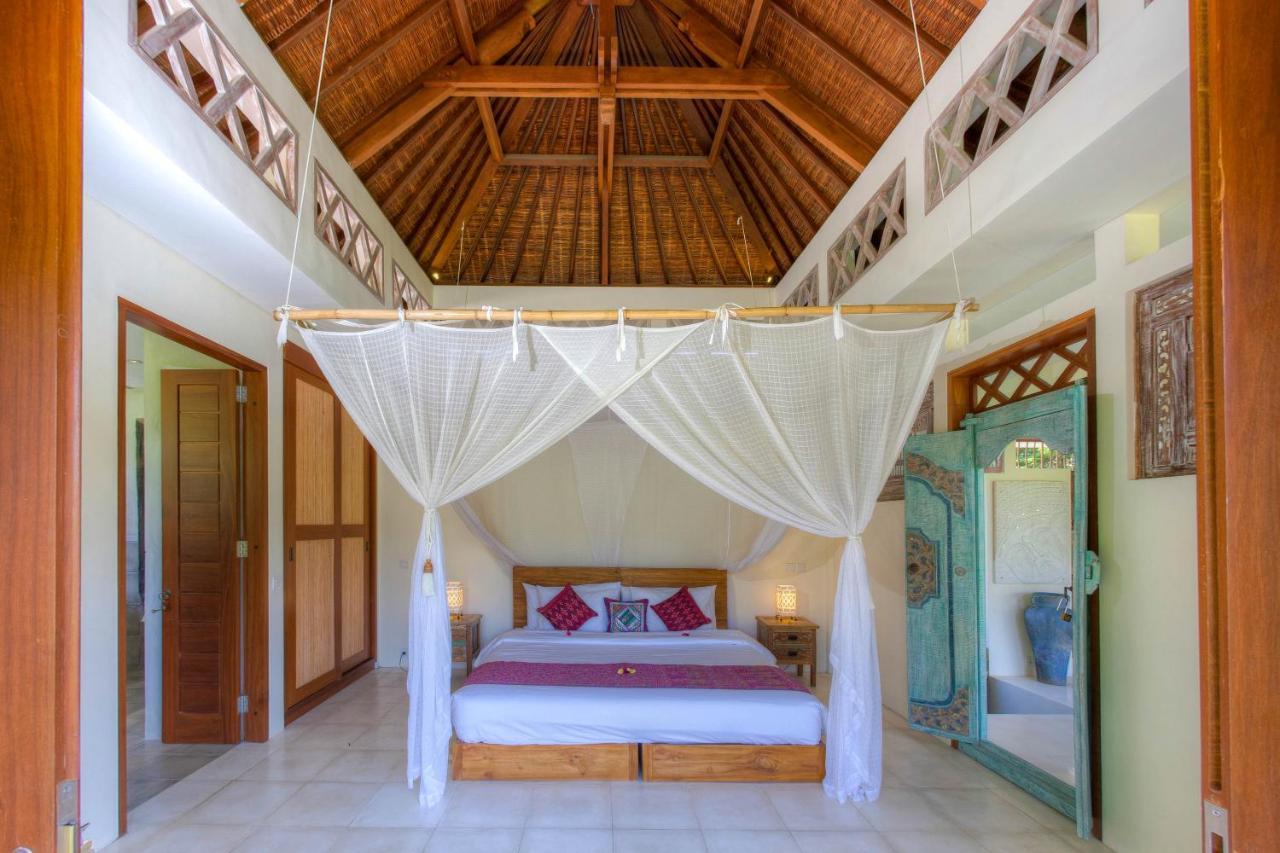 The Shala Bali Hotel Ubud  Ngoại thất bức ảnh