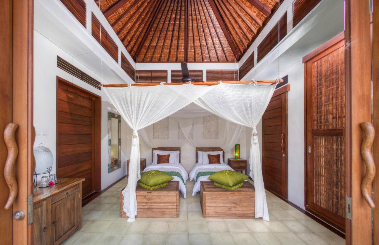 The Shala Bali Hotel Ubud  Ngoại thất bức ảnh