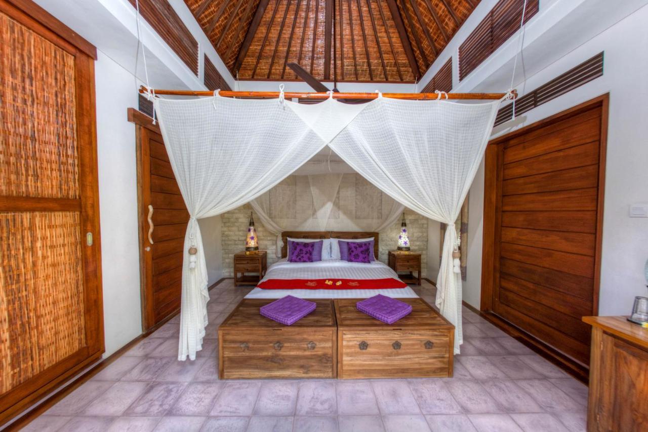 The Shala Bali Hotel Ubud  Ngoại thất bức ảnh