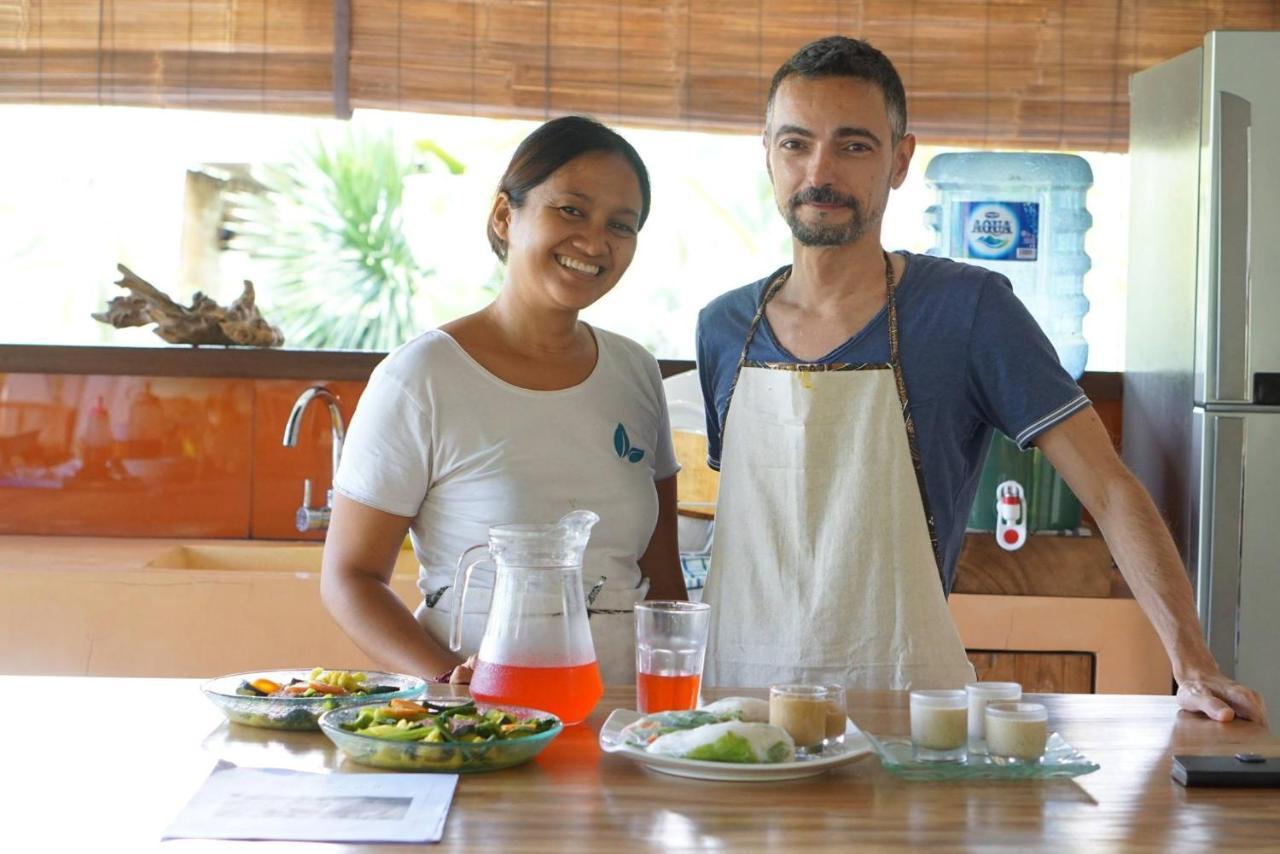 The Shala Bali Hotel Ubud  Ngoại thất bức ảnh