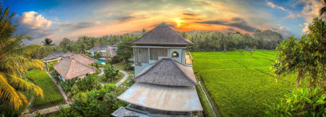 The Shala Bali Hotel Ubud  Ngoại thất bức ảnh