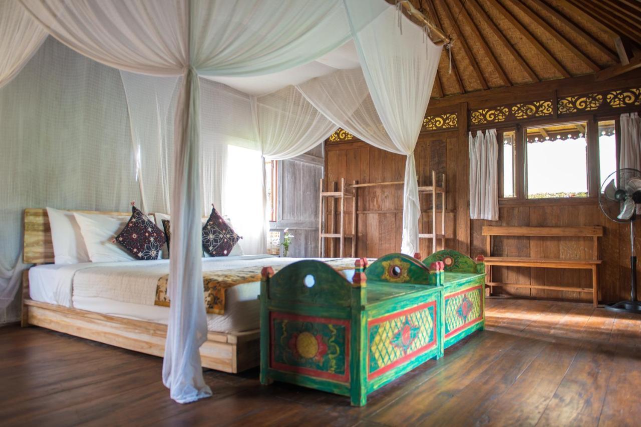 The Shala Bali Hotel Ubud  Ngoại thất bức ảnh