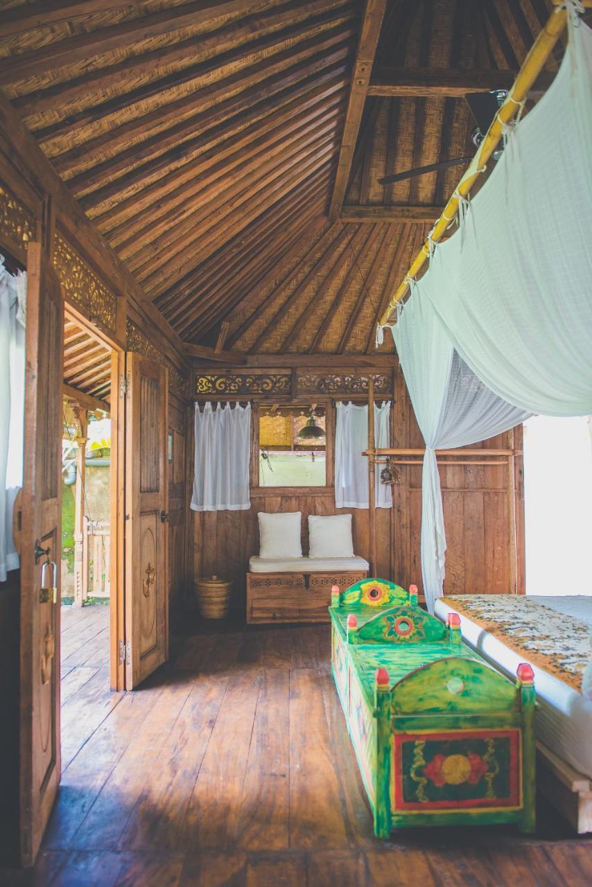 The Shala Bali Hotel Ubud  Ngoại thất bức ảnh